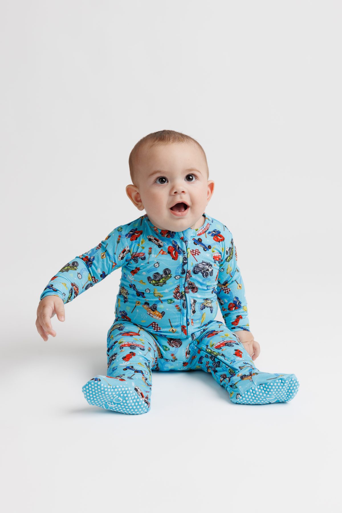 boutique children's pajamas