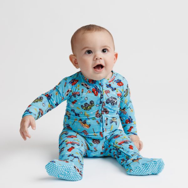 boutique children's pajamas