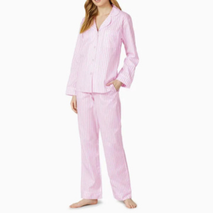 Cotton Pajamas