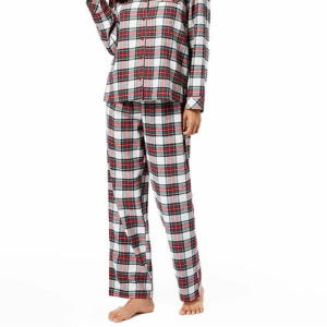 Polyester Pajamas